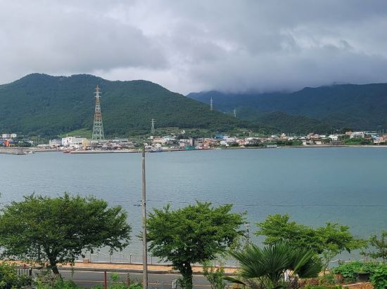 통영 제이힐펜션 쿠폰