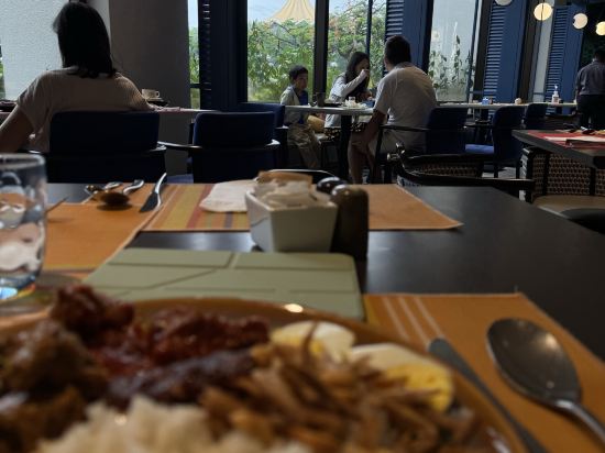 古晉希爾頓酒店優惠