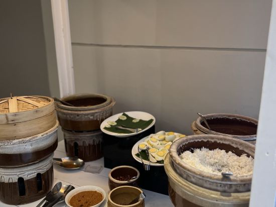 關丹萬豪AC酒店優惠