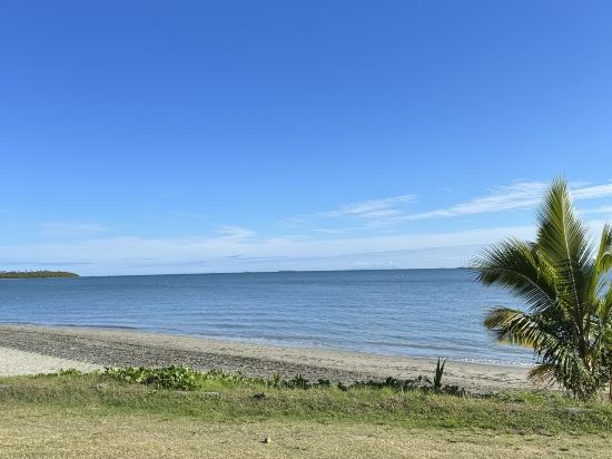 斐濟海灘希爾頓度假酒店優惠