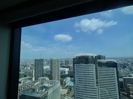 三井ガーデンホテル豊洲ベイサイドクロス クーポン