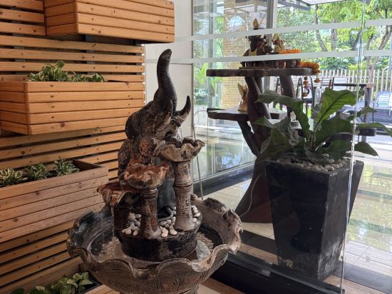 穰南帝景飯店優惠