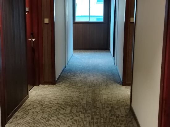 哥打京那巴魯香格里拉酒店優惠