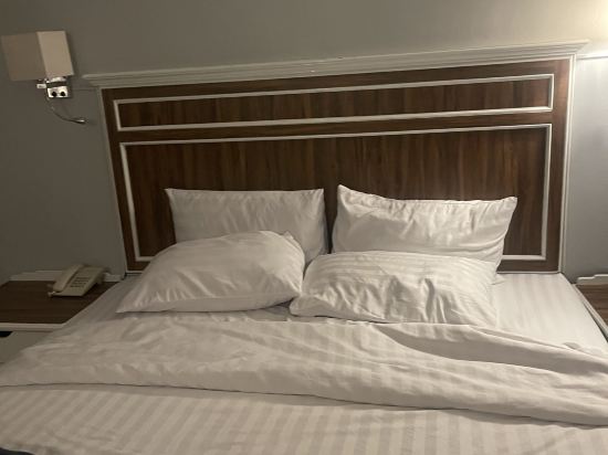 曼谷城中城酒店優惠