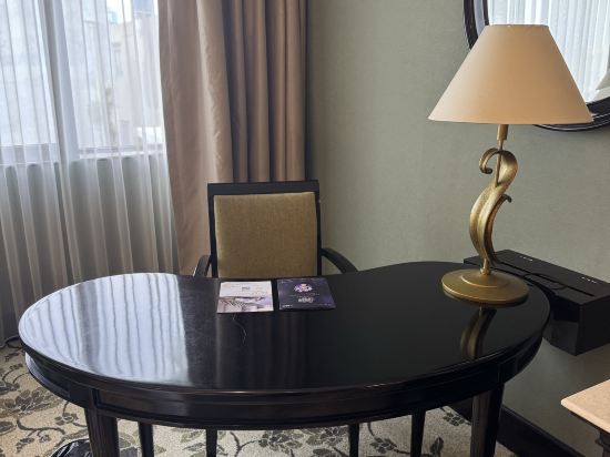 雅加達文華東方飯店優惠