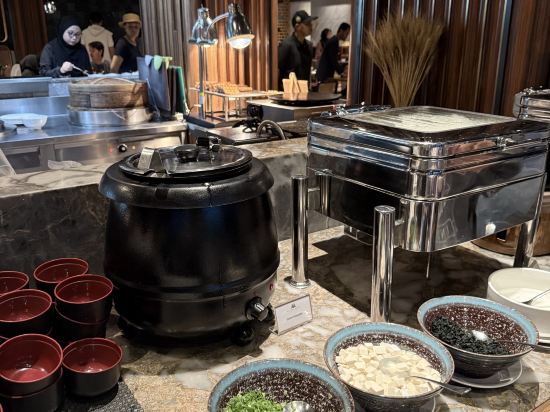 吉隆坡M飯店度假村優惠