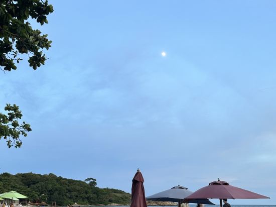 沙美島君怡度假酒店優惠