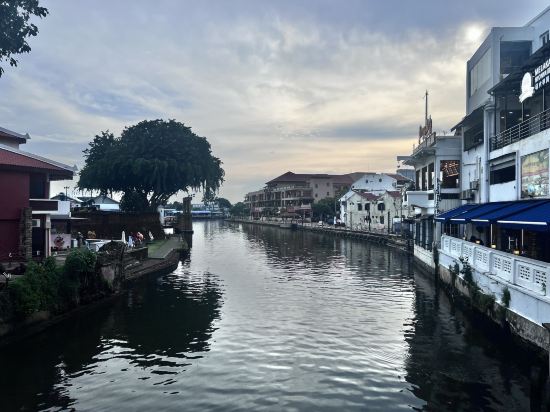 海峽套房酒店優惠