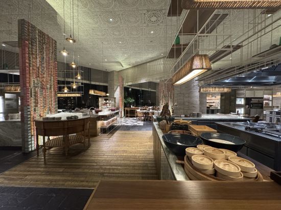 會安南岸新世界海灘度假飯店優惠