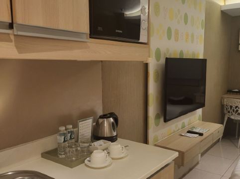 馬尼拉101酒店（多用途酒店）優惠