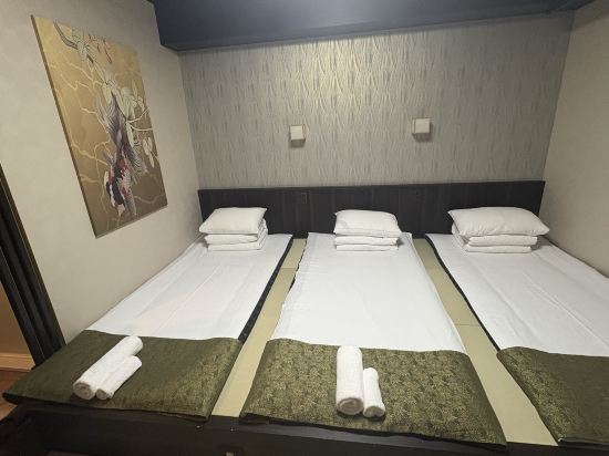 日本橋東亞阿馬特拉斯飯店優惠