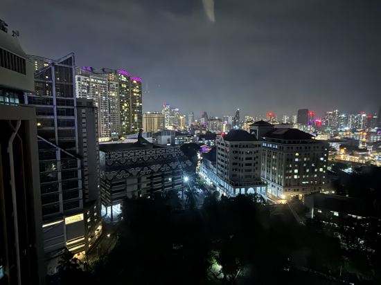 星滙吉隆坡型格麥基全球公寓式飯店優惠