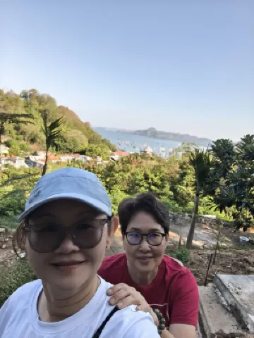 CF Komodo Hotel Photos