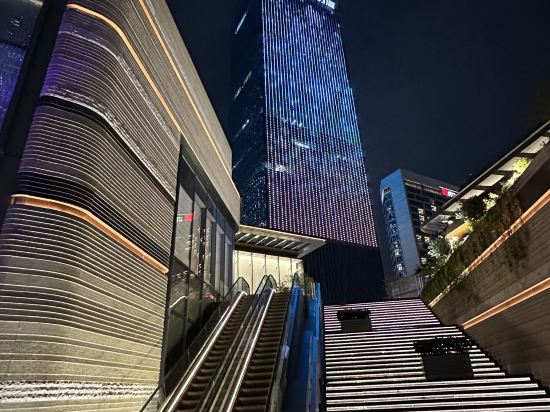 鉑斯登行政公寓（深圳前海店）優惠