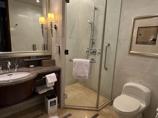 重慶JW萬豪酒店優惠