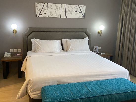 庫塔哈珀飯店 - 阿斯頓飯店優惠