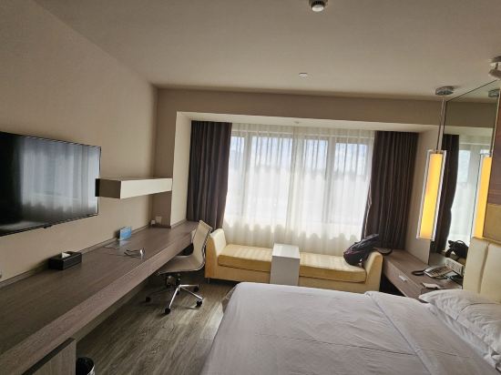 錦江都城酒店（上海徐家匯南華亭賓館）優惠