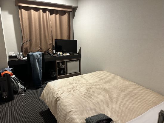 三井花園飯店 岡山優惠