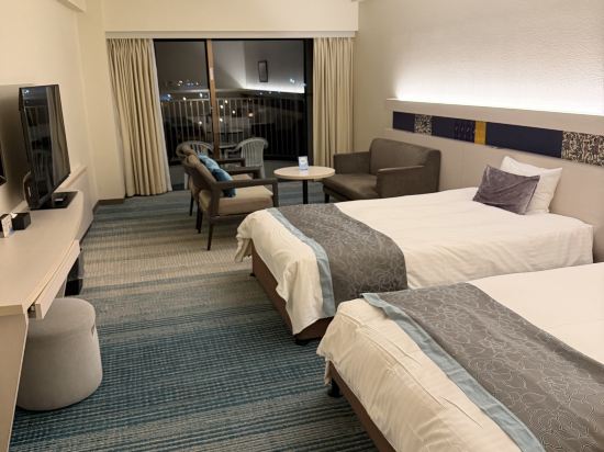 ロワジールホテル那覇 クーポン