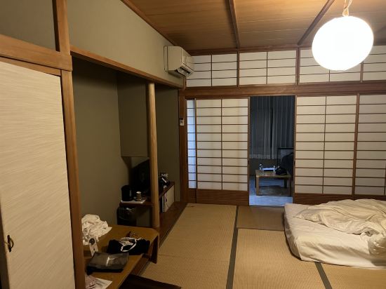 箱根町仙石原虎乃湯優惠