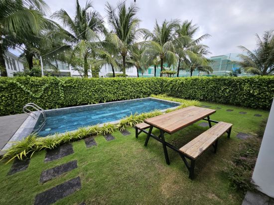 富國島安多欽水療度假村優惠