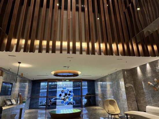 柏槿飯店（深圳羅湖口岸國貿店）優惠