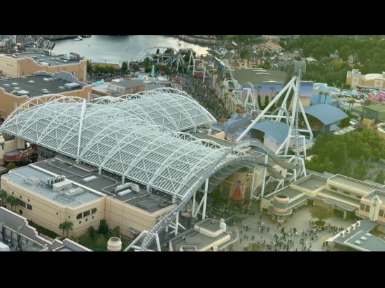 ザ パークフロントホテル アット ユニバーサル・スタジオ・ジャパン クーポン