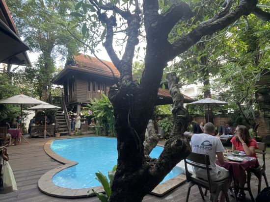 阿瑪塔蘭納精品飯店優惠