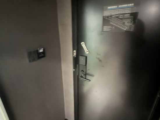 深圳福易得酒店（東門老街店）優惠