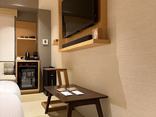 京都烏丸麗都大酒店優惠