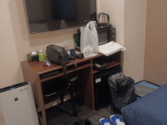 京都寺町通萊夫瑪克思酒店優惠