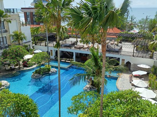 格朗德娜庫塔旅館優惠