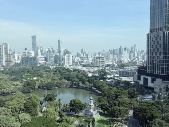 曼谷索菲特特色酒店優惠