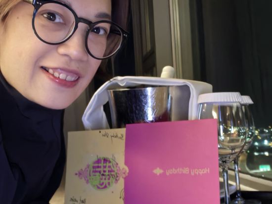 香港沙田凱悦酒店優惠