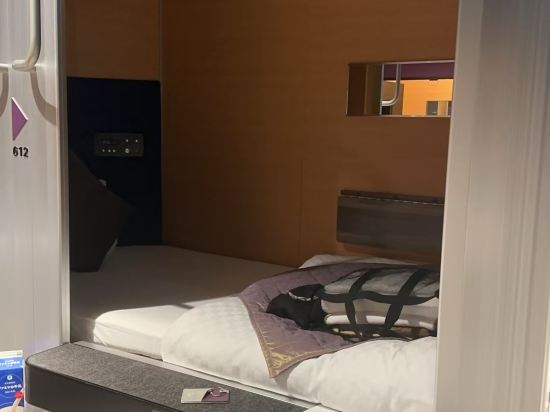 マイキューブバイマイステイズ浅草蔵前 クーポン