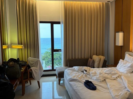 格朗德娜庫塔旅館優惠