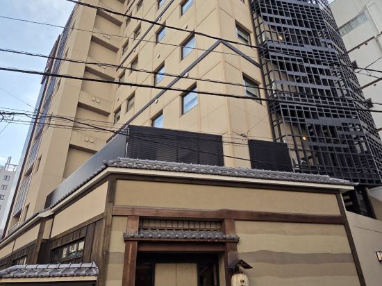 天然溫泉 凌雲之湯 御宿野乃 淺草（多美迎・御宿野乃 飯店集團）優惠