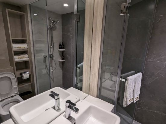 粵海華美灣際酒店優惠