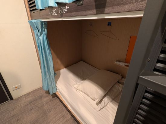 旅巷自在輕旅優惠