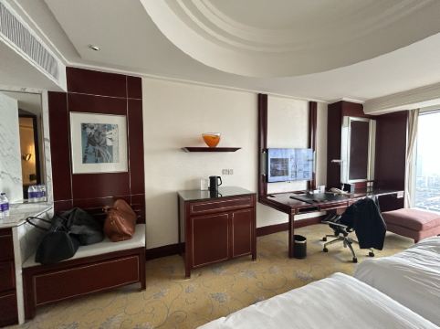 廣州香格里拉大酒店優惠