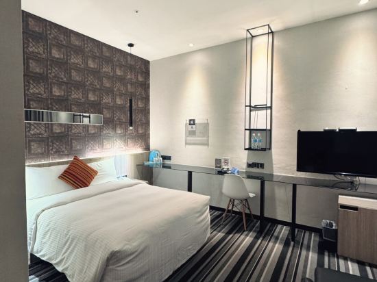 丰居旅店（台北忠孝館）優惠