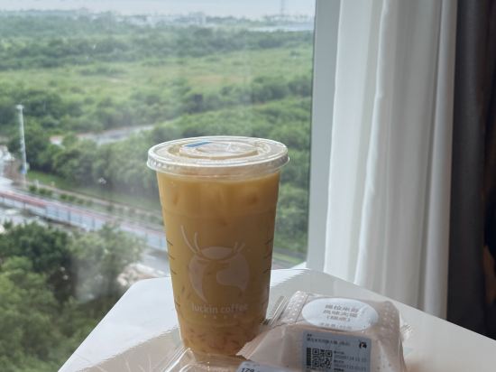珠海橫琴希爾頓花園酒店優惠