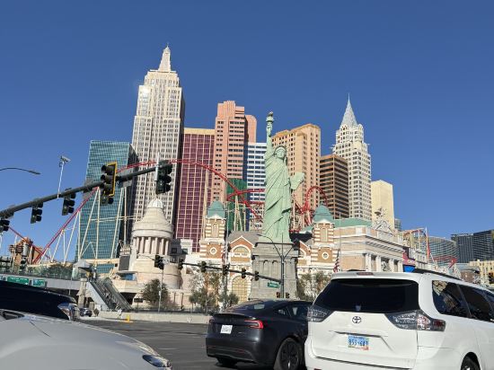 拉斯維加斯德拉諾酒店優惠