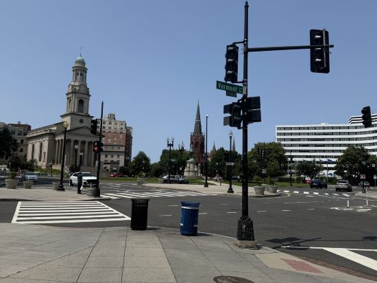 華盛頓希爾頓酒店優惠