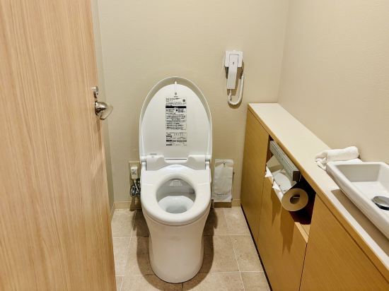 東京豐洲日航城市酒店優惠