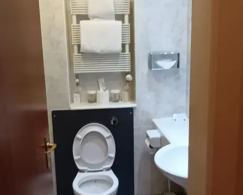 Best Western Pitbauchlie House Hotel Kamar Photos