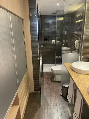 Meliá Sevilla Habitaciones Photos