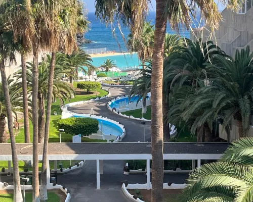 Ona Alborada Cerca del hotel Photos