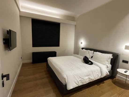 沙漏城市套房酒店優惠