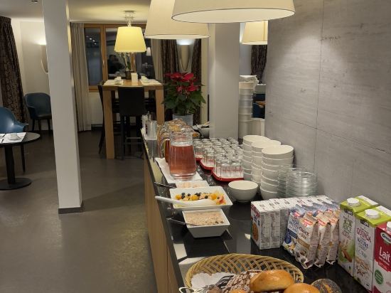 加尼特斯特格里加酒店優惠